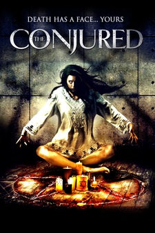 The Conjured - Where to Watch and Stream (AU)