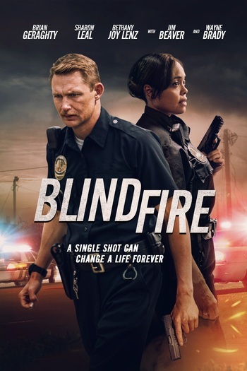 Blindfire