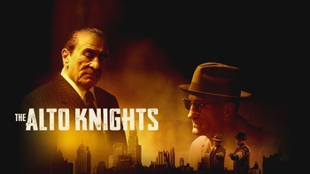The Alto Knights