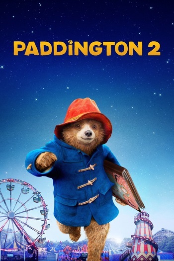 Paddington 2