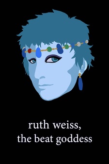 Ruth Weiss: The Beat Goddess