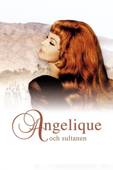 Angelique and the Sultan
