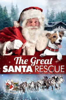 The Great Santa Rescue