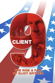 Client 9: The Rise and Fall of Eliot Spi...