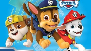 PAW Patrol