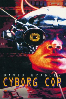 Cyborg Cop