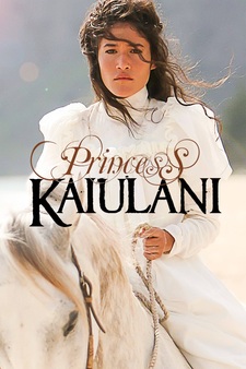 Princess Ka'iulani