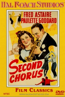 Second Chorus