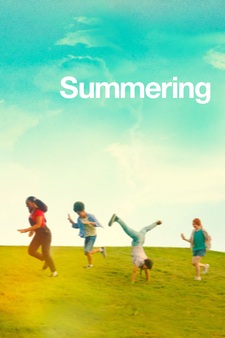 Summering