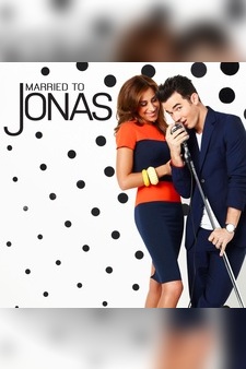 Married to Jonas