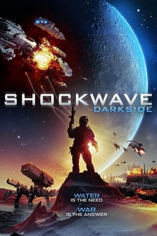 Shockwave Darkside