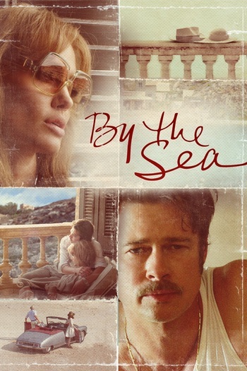 By the Sea (2015)