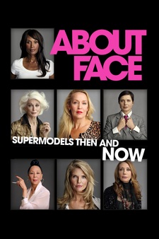 About Face: Supermodels Then and Now