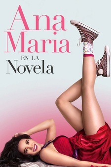 Ana Maria In Novela Land
