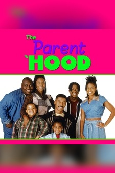 The Parent 'Hood
