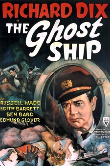 The Ghost Ship (1943)
