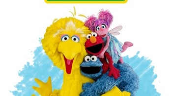 Sesame Street