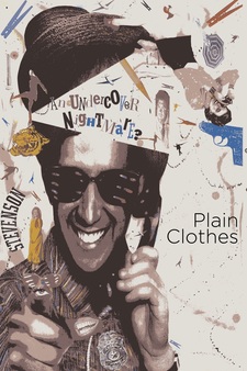 Plain Clothes