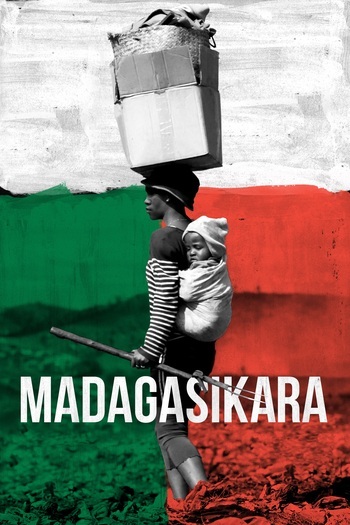 Madagasikara