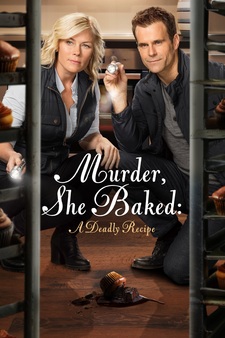Murder She Baked: A Deadly Recipe