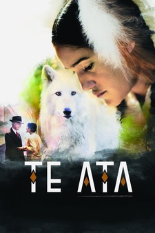 Te Ata (Bearer of the Morning)