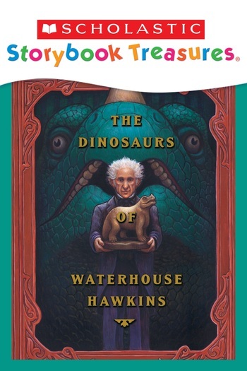Dinosaurs of Waterhouse Hawkins