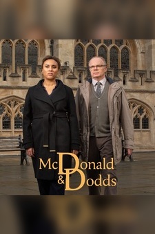 McDonald and Dodds