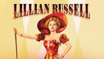 Lillian Russell