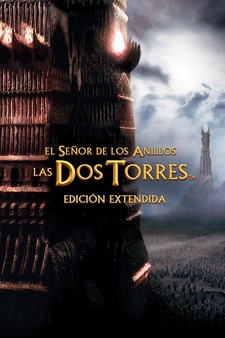 The Lord of the Rings: The Two Towers (E...