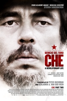 Che, Part Two