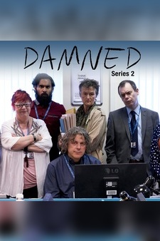 Damned, Series 2