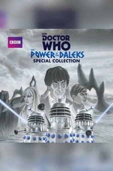 Doctor Who: The Classic Series