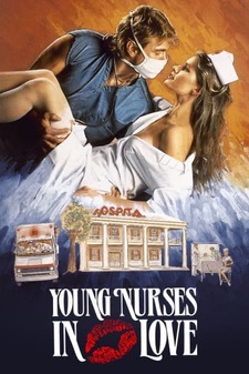 Young Nurses In Love