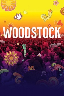 Woodstock: Three Days that Defined a Gen...