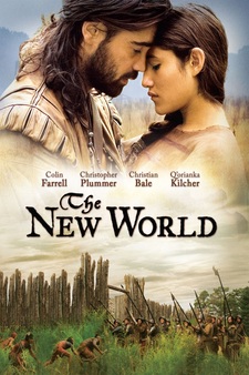 The New World (Extended Cut)