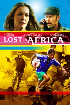 Lost in Africa (2010)