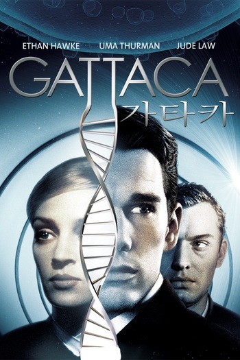 Gattaca