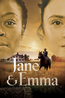 Jane and Emma