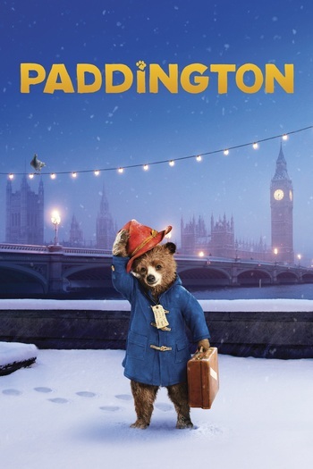 Paddington