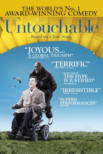 Untouchable
