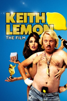 Keith Lemon