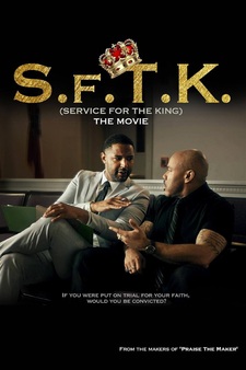 SfTK (Service for the King) The Movie