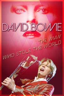 David Bowie: Stardust