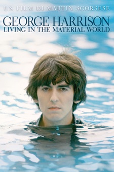 George Harrison - Living In the Material World