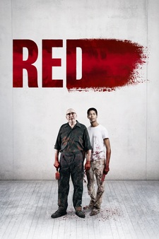 Red: A Broadway Play