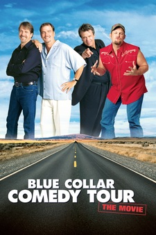 blue collar comedy tour 123movies