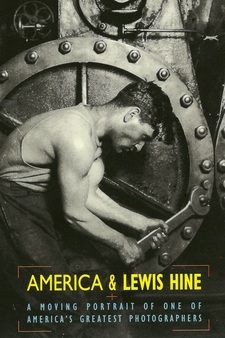 America&Lewis Hine
