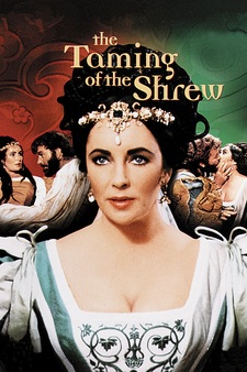 Taming of the Shrew (1967)