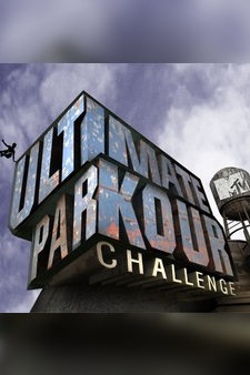 MTV's Ultimate Parkour Challenge
