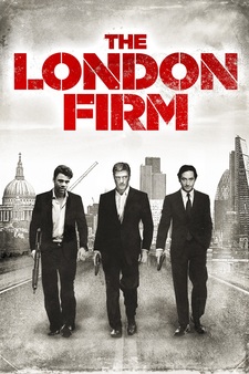 The London Firm